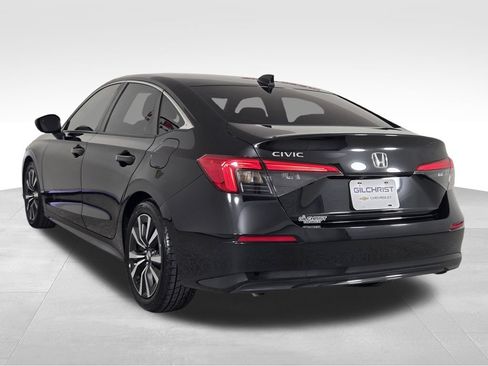 Used 2024 Honda Civic EX image 5