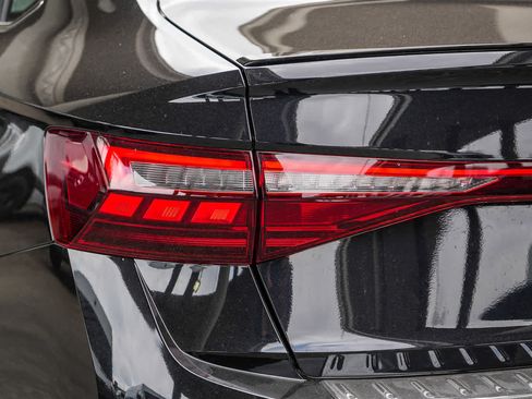 New 2026 Volkswagen Jetta SEL FWD image 7