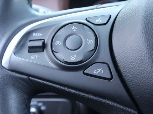 Used 2020 Buick Enclave Avenir w/ Avenir Technology Package image 22