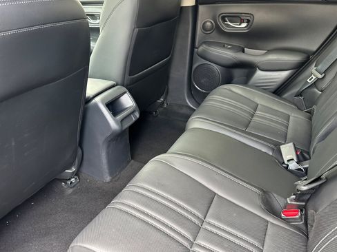 Used 2026 Honda HR-V EX-L image 26