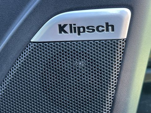 New 2026 Nissan Armada Platinum Reserve image 23