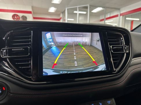 Certified 2025 Dodge Durango R/T AWD/4WD image 24