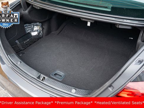 Used 2021 Mercedes-Benz E 450 E 450 image 32