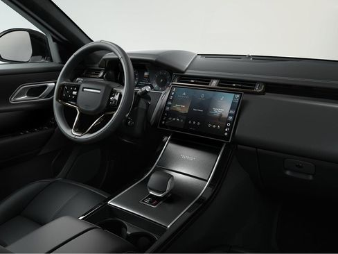 New 2026 Land Rover Range Rover Velar Belgravia AWD/4WD image 5