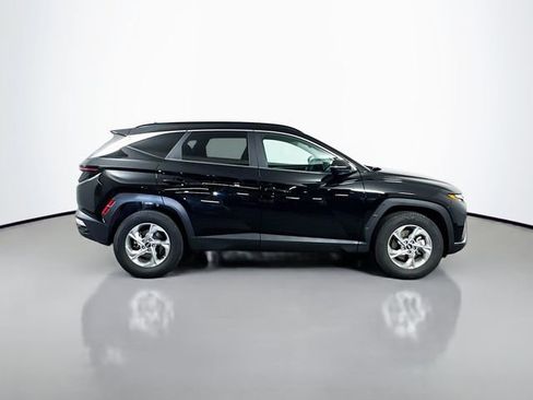Used 2022 Hyundai Tucson SEL AWD/4WD image 7