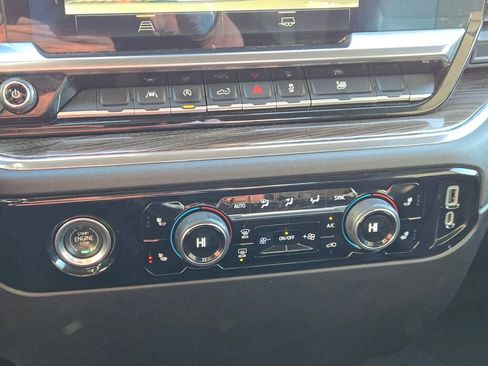 Used 2023 Chevrolet Silverado 1500 LT w/ Protection Package image 25