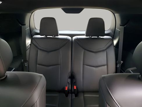 Used 2022 Cadillac XT6 Premium Luxury image 28