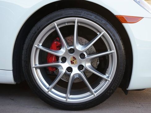 Used 2013 Porsche 911 Carrera image 29