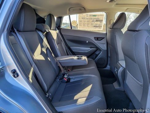 New 2026 Subaru Crosstrek 2.0i Premium image 23