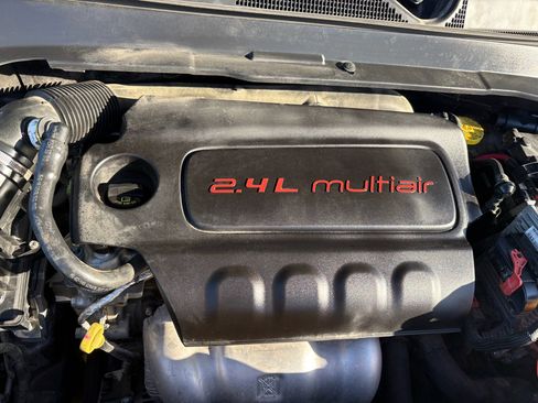 Used 2018 Jeep Compass Trailhawk w/ Leather Interior Group image 31