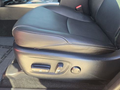 Certified 2024 Toyota 4Runner Limited image 24