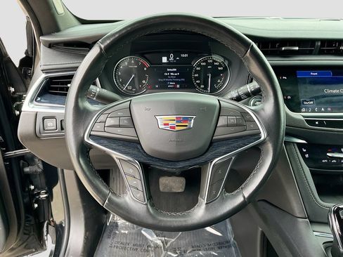 Certified 2024 Cadillac XT5 Premium Luxury AWD/4WD image 18