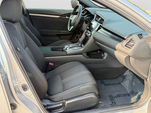 Used 2020 Honda Civic EX image 10