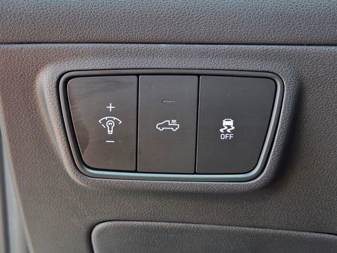 Used 2024 Hyundai Santa Cruz SEL FWD image 36