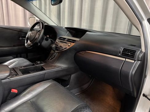 Used 2014 Lexus RX 350 FWD image 8