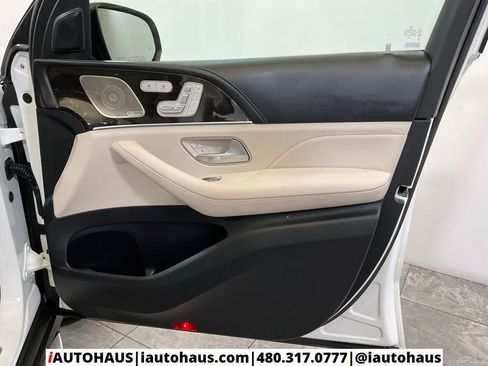 Used 2023 Mercedes-Benz GLE 53 AMG 4MATIC image 44