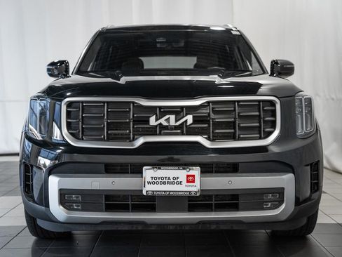 Used 2024 Kia Telluride SX Prestige image 2