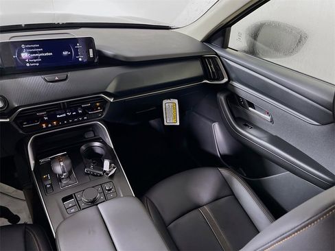 New 2026 MAZDA CX-90 3.3 Turbo w/ Select Package image 18