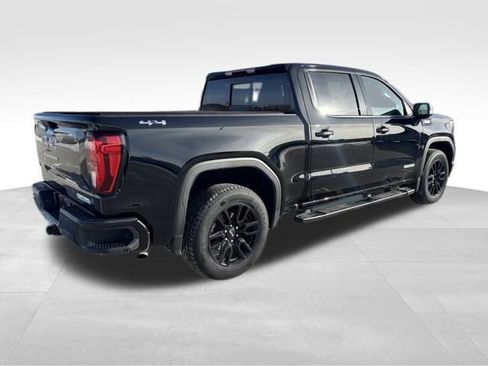 Certified 2025 GMC Sierra 1500 Elevation w/ Elevation Premium Package image 5