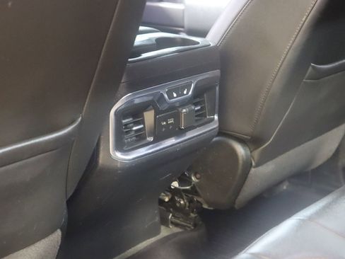 Used 2020 GMC Sierra 2500 AT4 w/ AT4 Preferred Package image 67