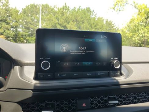 New 2025 Honda Accord SE image 20