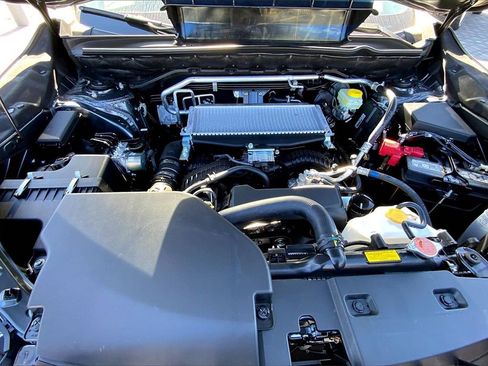 New 2025 Subaru Ascent Bronze Edition image 12