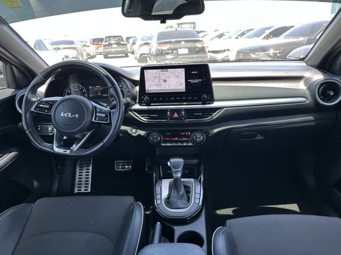 Used 2022 Kia Forte GT-Line FWD image 20