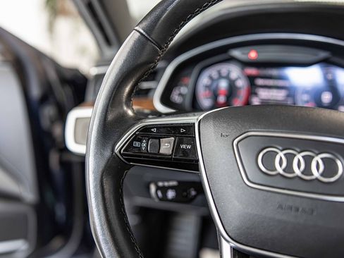 Used 2022 Audi A7 3.0T Premium Plus w/ Premium Plus image 26