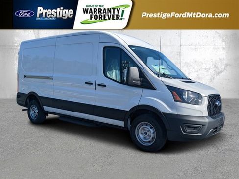 New 2024 Ford Transit 250 148 Medium Roof image 1
