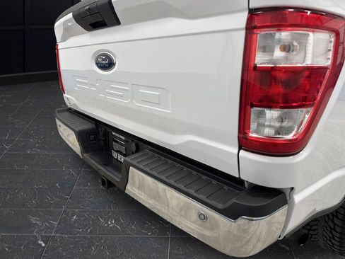 Used 2023 Ford F150 XL w/ XL Chrome Appearance Package image 31