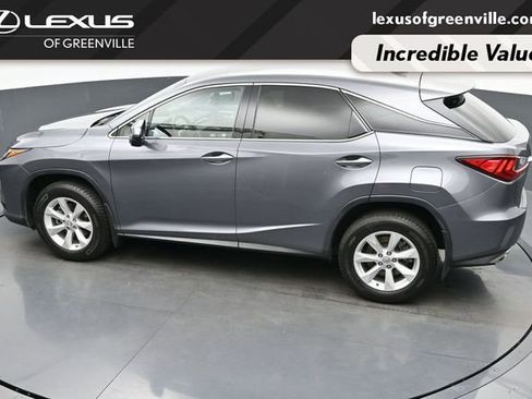 Used 2017 Lexus RX 350 FWD image 46