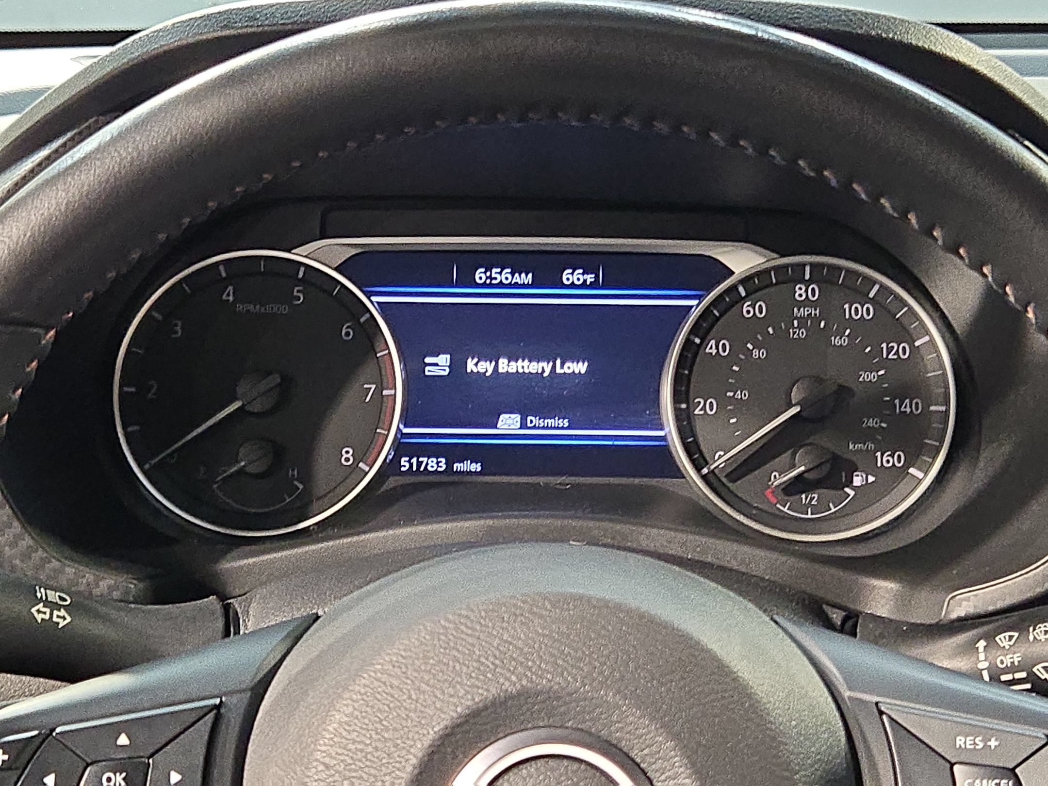 Used 2024 Nissan Sentra SR FWD image 15