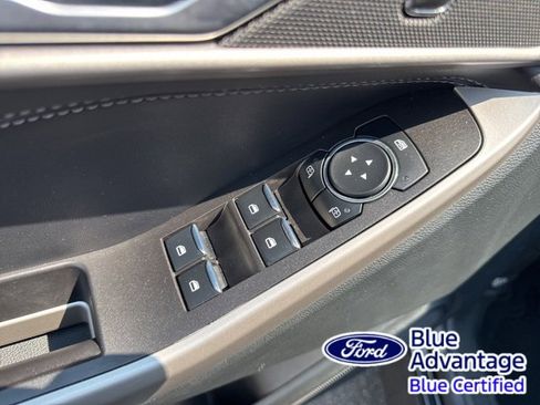 Certified 2023 Ford Explorer XLT image 17