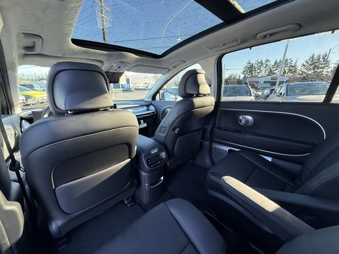 Certified 2026 Hyundai Ioniq 9 Calligraphy image 20