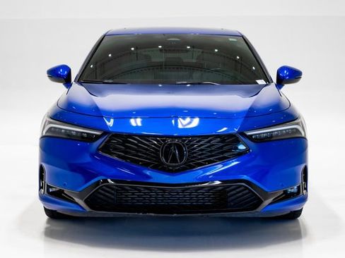 Used 2023 Acura Integra A-Spec FWD image 4