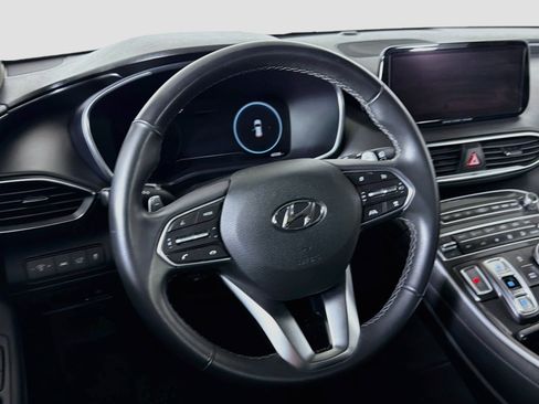 Used 2021 Hyundai Santa Fe SEL w/ Convenience + Premium Package FWD image 18