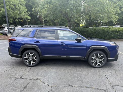 New 2026 Subaru Outback Touring XT AWD/4WD image 8