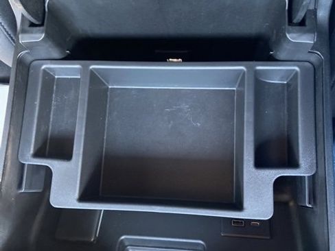 Used 2023 Chevrolet Silverado 1500 RST image 22