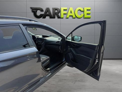 Used 2018 Subaru Crosstrek 2.0i Premium AWD/4WD image 14