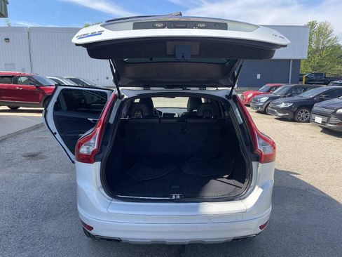 Used 2017 Volvo XC60 T5 Inscription FWD image 22