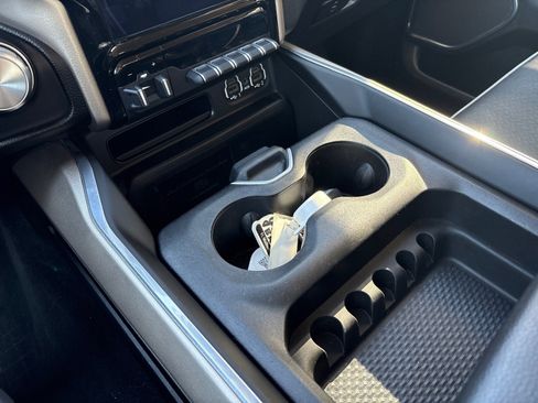 Used 2021 RAM 1500 Laramie w/ Bed Utility Group image 22