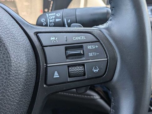 Certified 2023 Honda Accord EX-L image 25