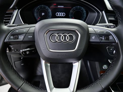 Used 2023 Audi Q5 2.0T Premium Plus w/ Premium Plus Package AWD/4WD image 25