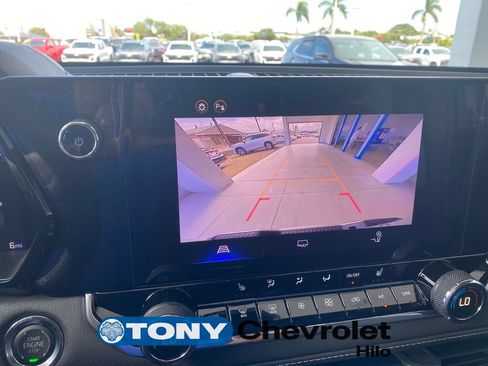 New 2026 Chevrolet Colorado LT RWD image 21