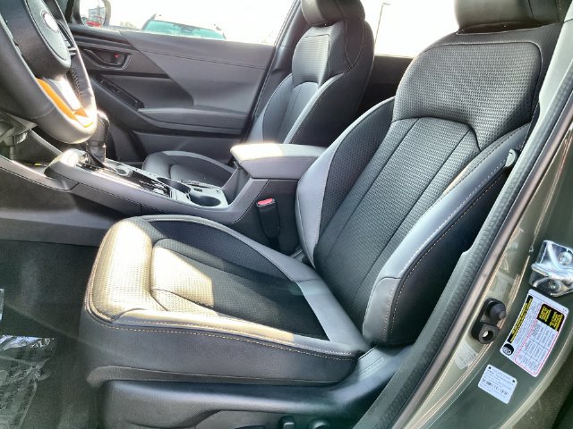 New 2026 Subaru Crosstrek 2.5i Wilderness AWD/4WD image 22