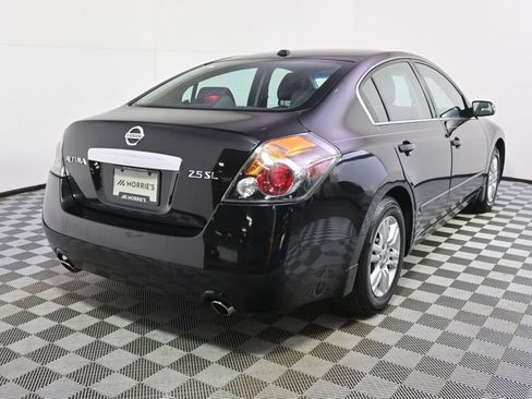 Used 2012 Nissan Altima 2.5 SL w/ 2.5SL Pkg image 6