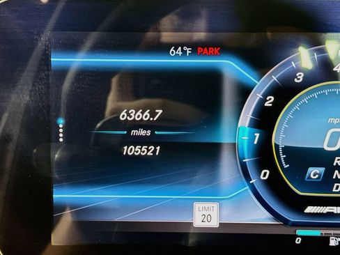 Used 2019 Mercedes-Benz E 63 AMG S image 13