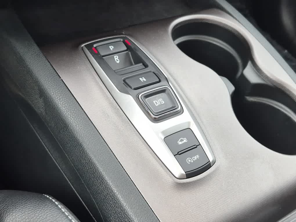 Used 2023 Honda Ridgeline RTL image 13