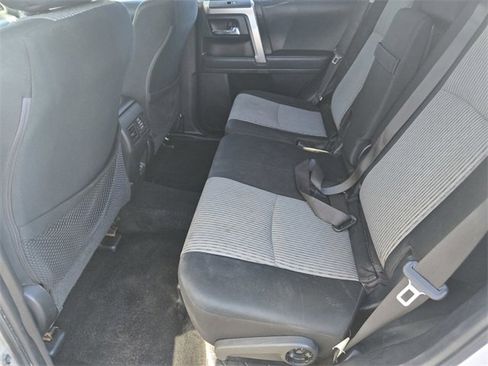 Used 2021 Toyota 4Runner SR5 image 14