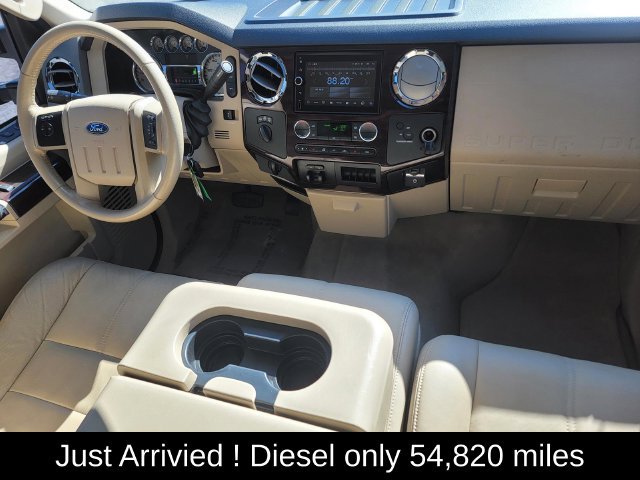 Used 2010 Ford F250 XL AWD/4WD image 31